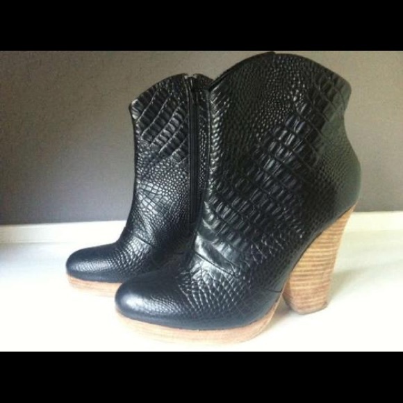 Rachel Comey Heels - Picture 2 of 5